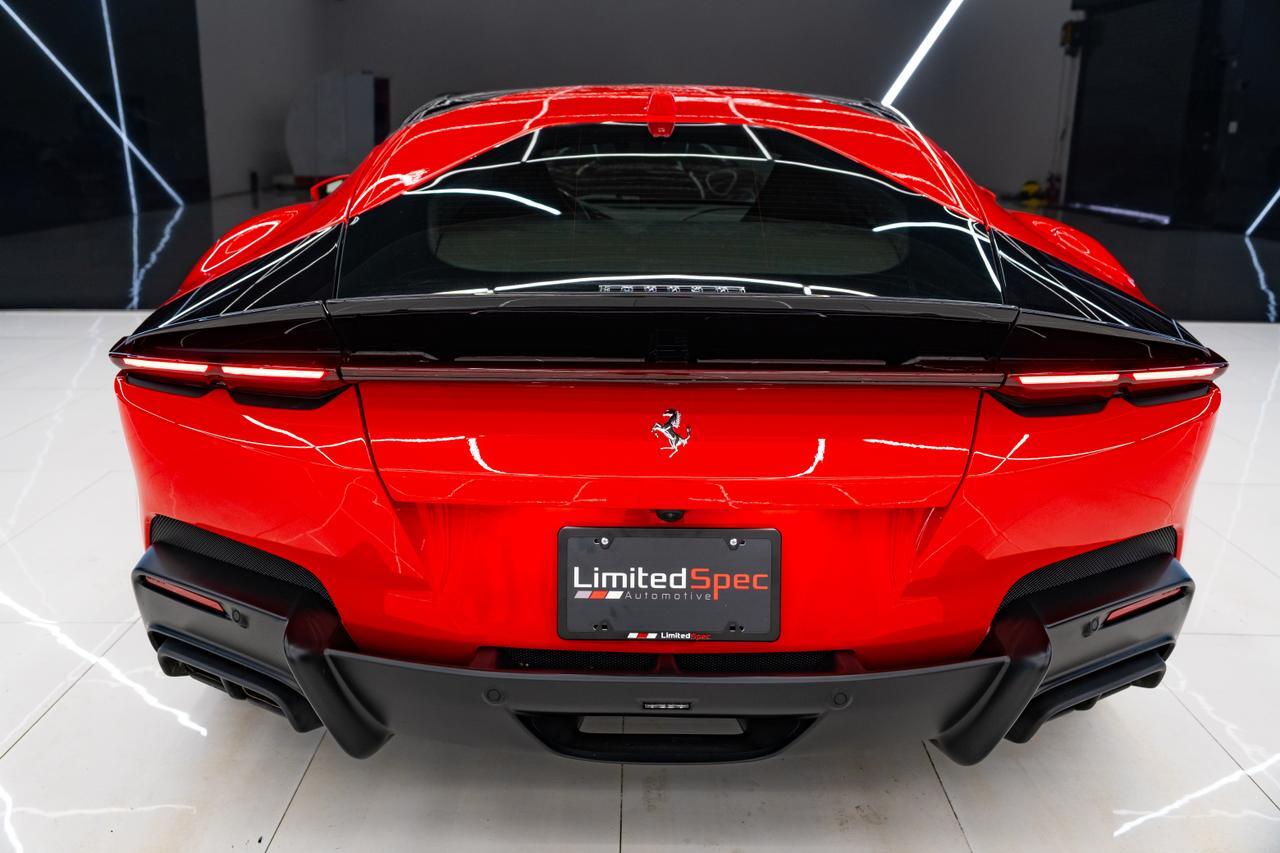 2025 Ferrari 12Cilindri Base Miami FL