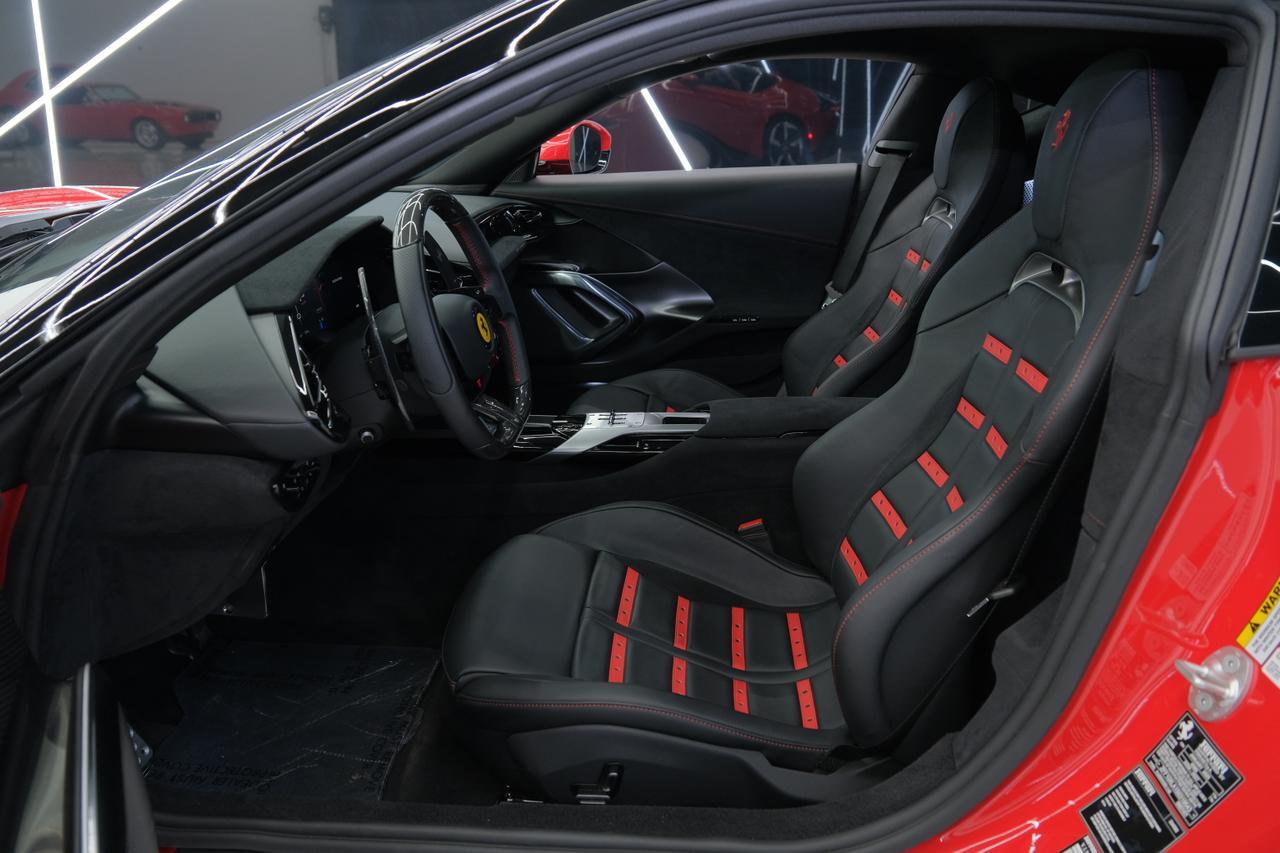 2025 Ferrari 12Cilindri Base Miami FL