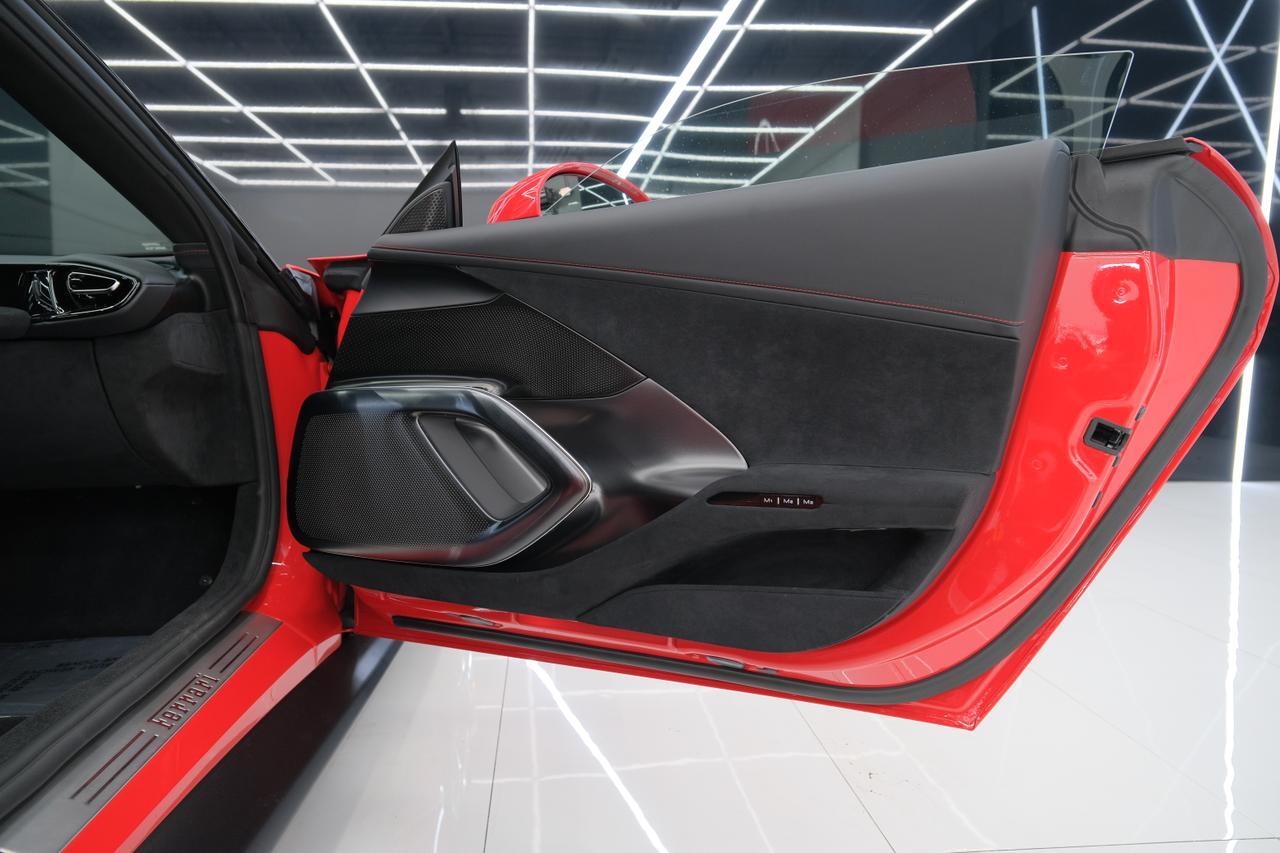 2025 Ferrari 12Cilindri Base Miami FL