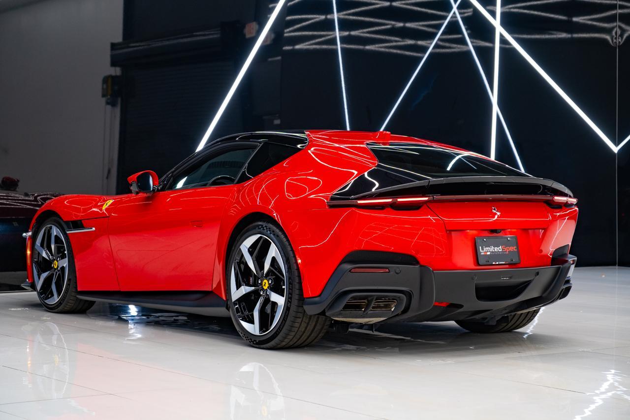 2025 Ferrari 12Cilindri Base Miami FL