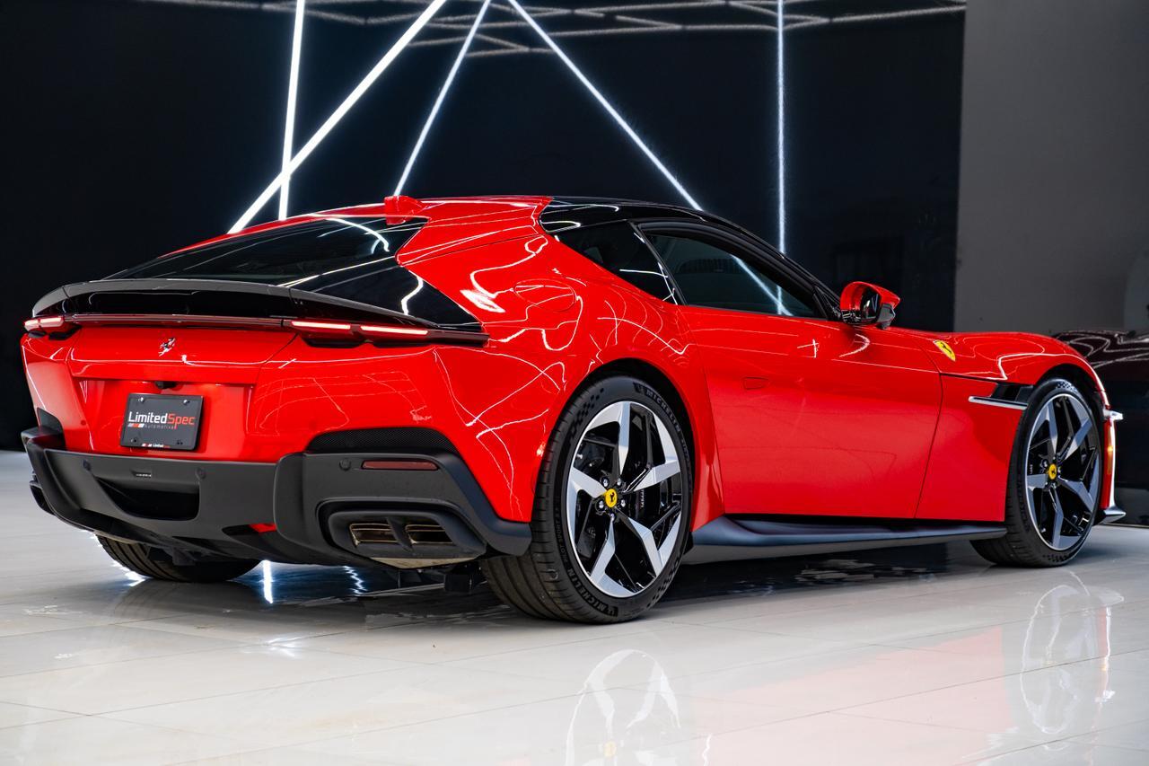 2025 Ferrari 12Cilindri Base Miami FL