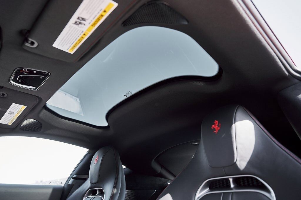 2025 Ferrari 12Cilindri Base Miami FL