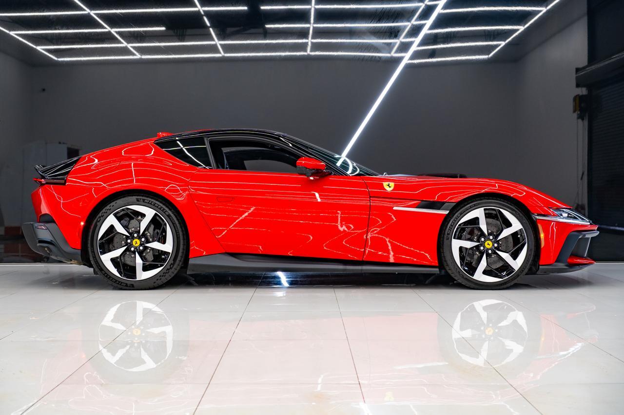 2025 Ferrari 12Cilindri Base Miami FL