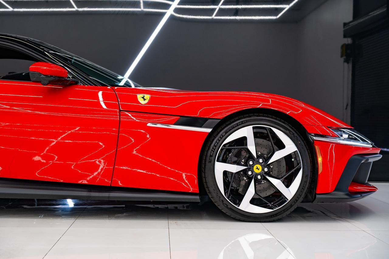 2025 Ferrari 12Cilindri Base Miami FL