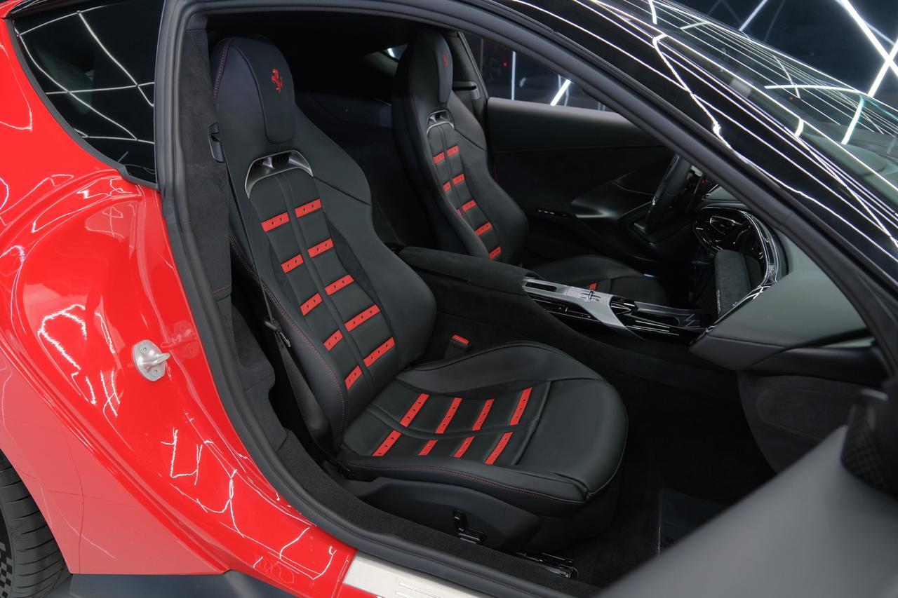 2025 Ferrari 12Cilindri Base Miami FL