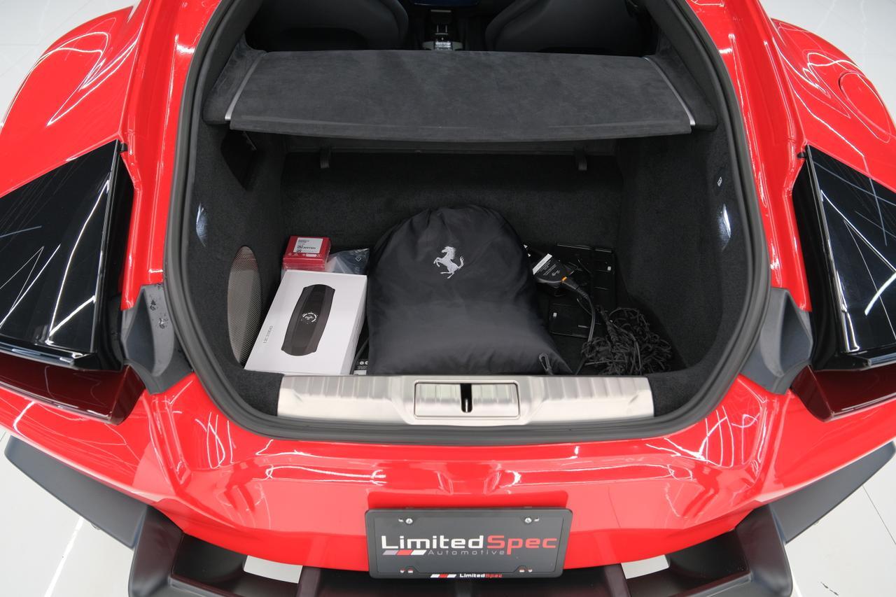 2025 Ferrari 12Cilindri Base Miami FL