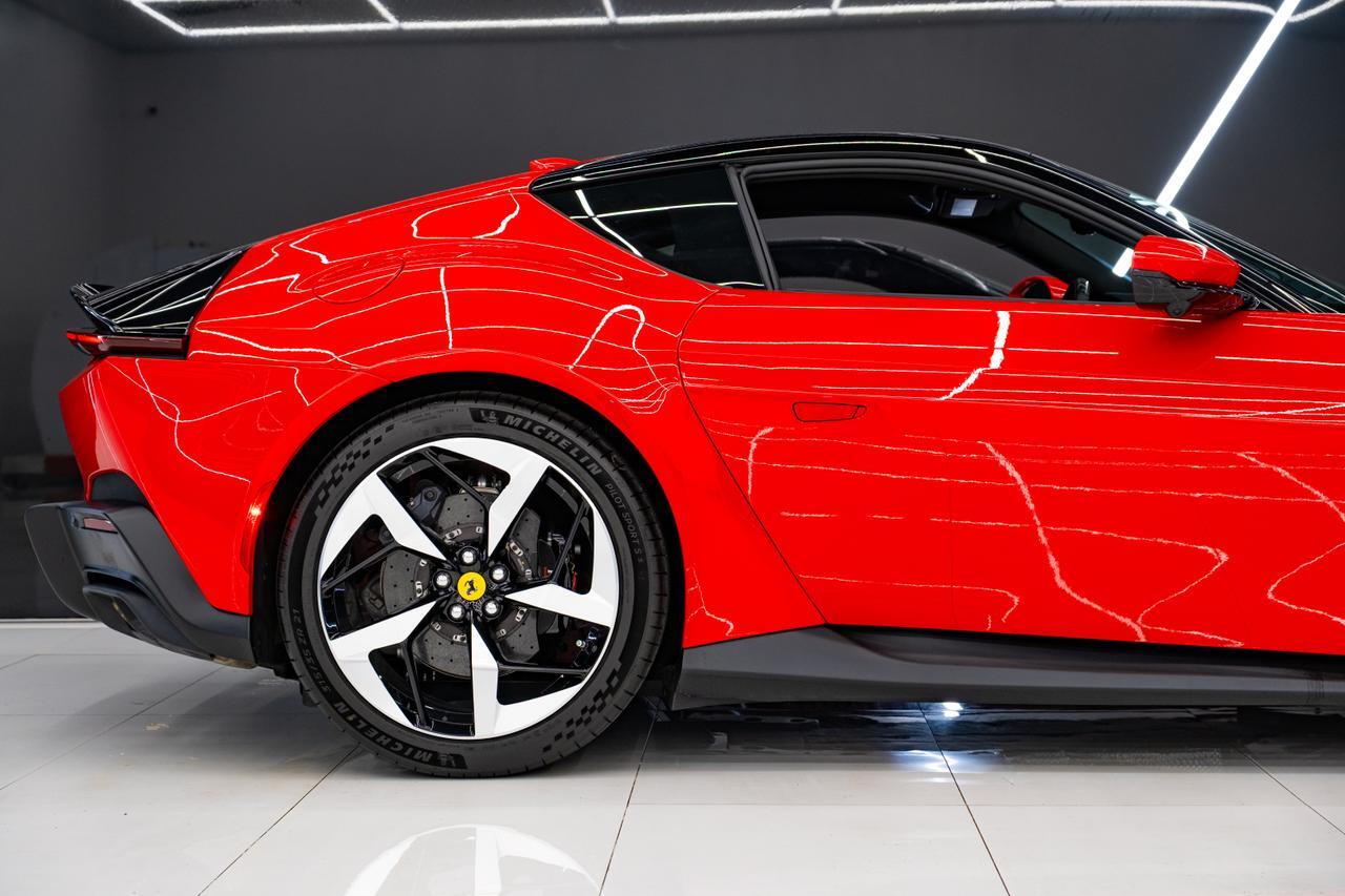 2025 Ferrari 12Cilindri Base Miami FL