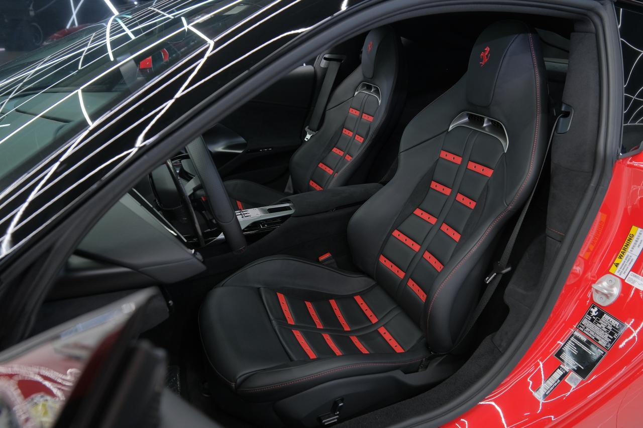 2025 Ferrari 12Cilindri Base Miami FL