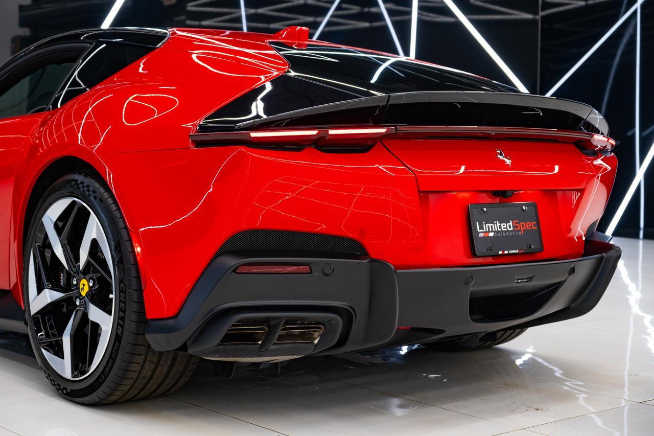 2025 Ferrari 12Cilindri Base Miami FL