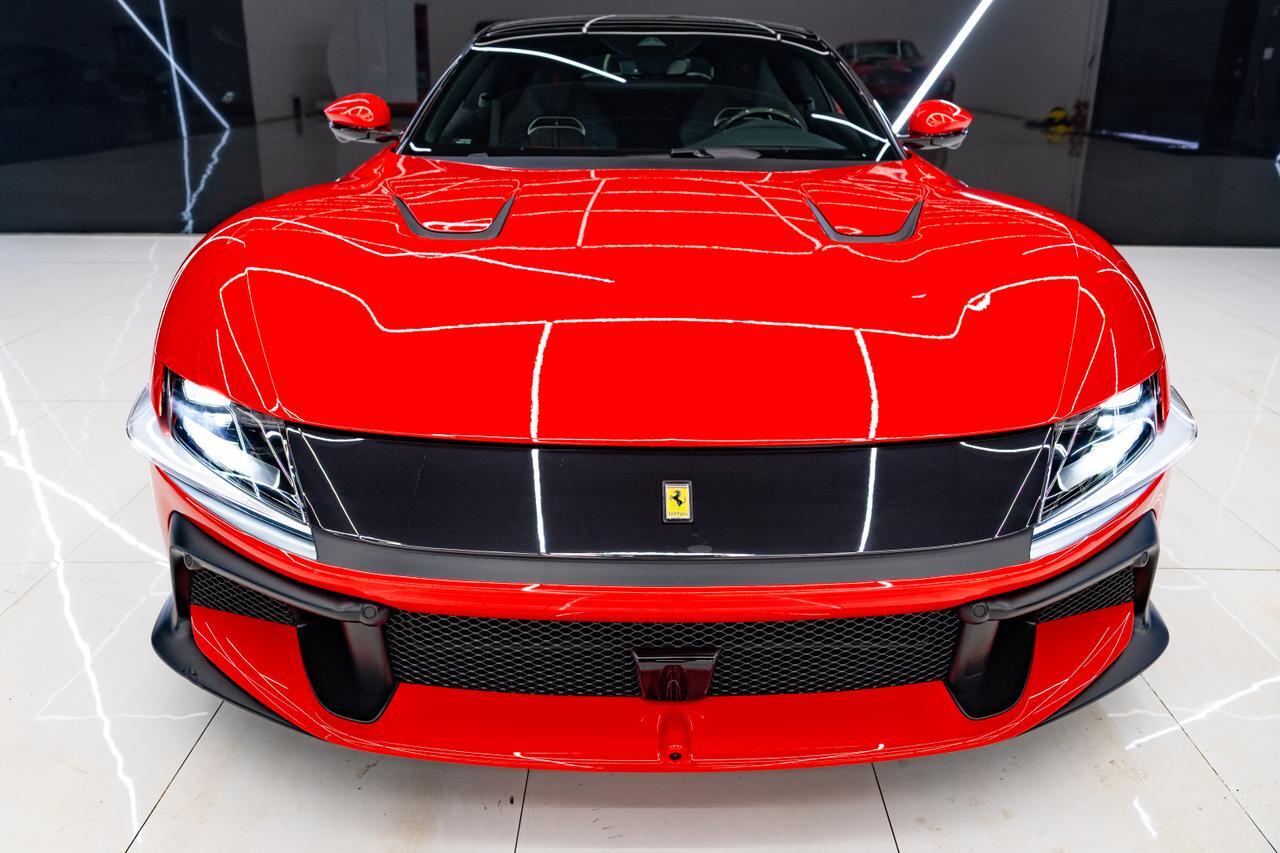 2025 Ferrari 12Cilindri Base Miami FL