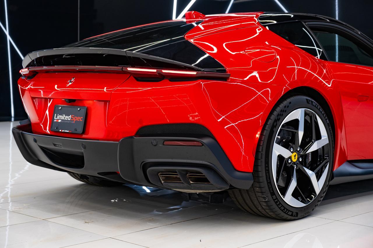 2025 Ferrari 12Cilindri Base Miami FL