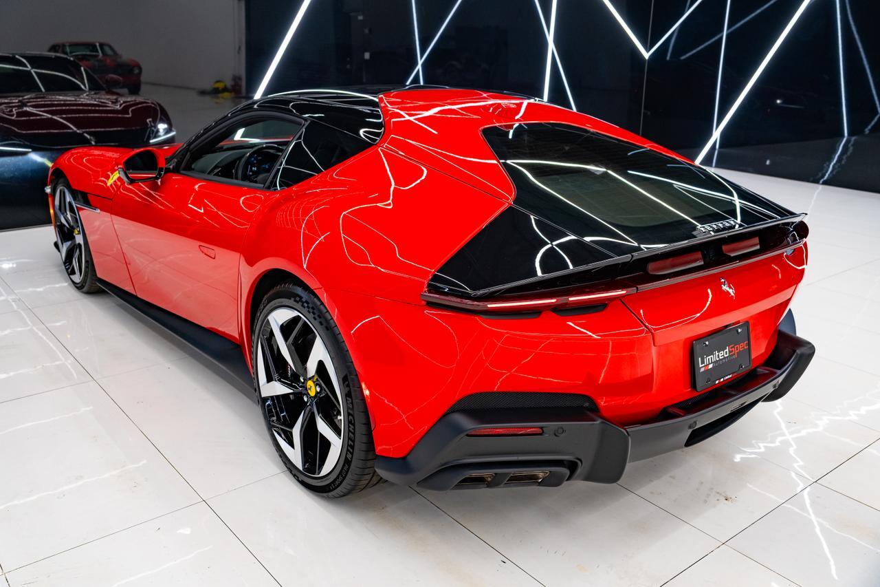 2025 Ferrari 12Cilindri Base Miami FL