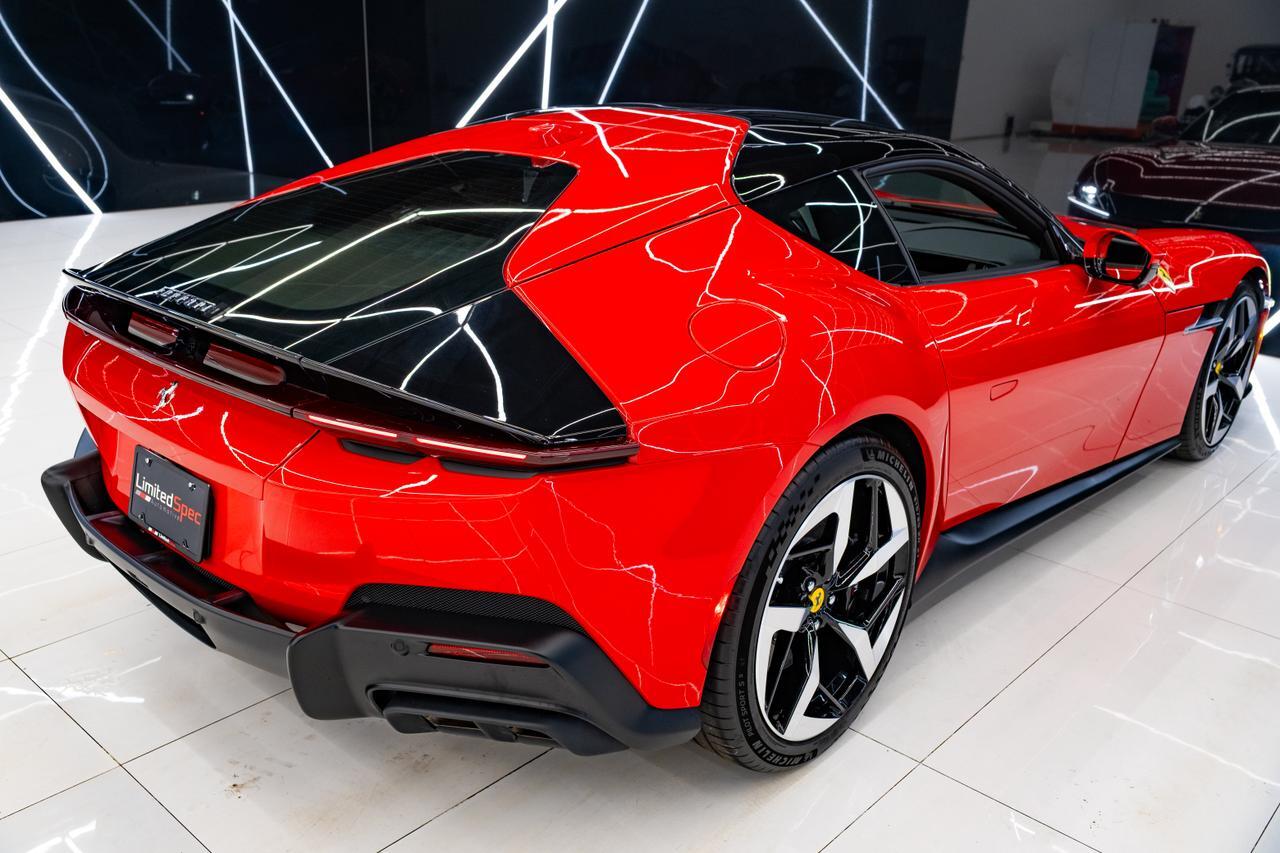 2025 Ferrari 12Cilindri Base Miami FL