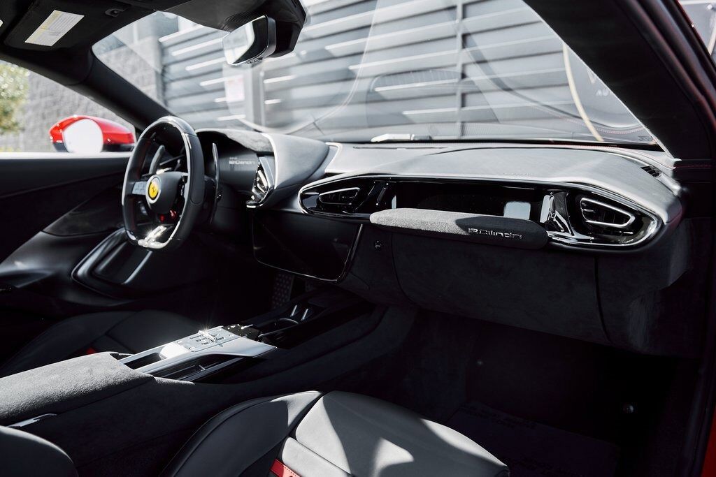 2025 Ferrari 12Cilindri Base Miami FL