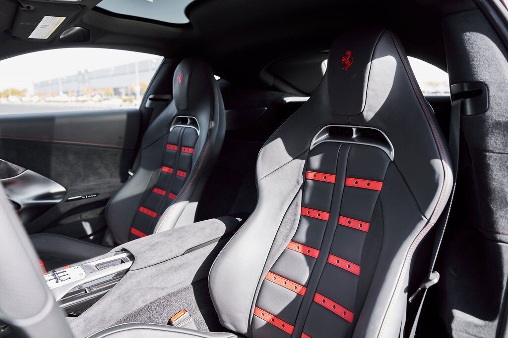 2025 Ferrari 12Cilindri Base Miami FL