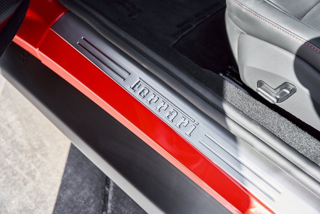 2025 Ferrari 12Cilindri Base Miami FL