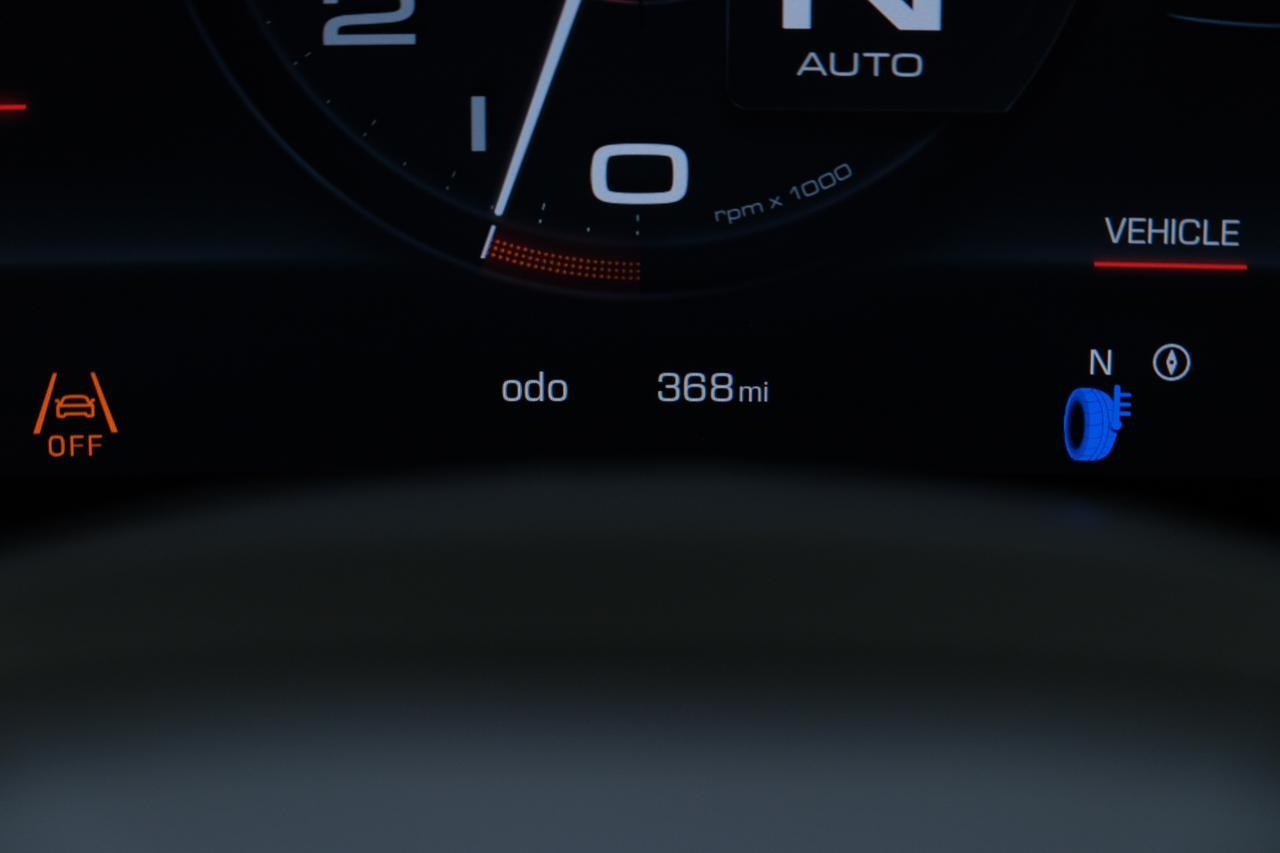 2025 Ferrari 12Cilindri Base Miami FL