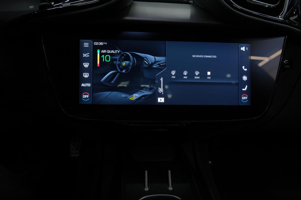 2025 Ferrari 12Cilindri Base Miami FL