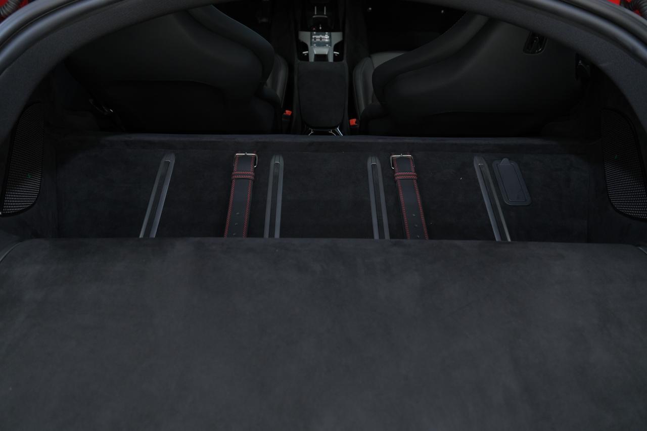 2025 Ferrari 12Cilindri Base Miami FL