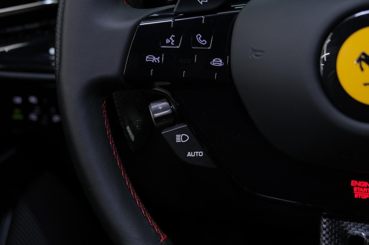 2025 Ferrari 12Cilindri Base Miami FL