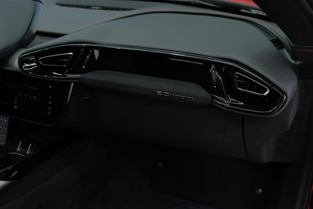 2025 Ferrari 12Cilindri Base Miami FL