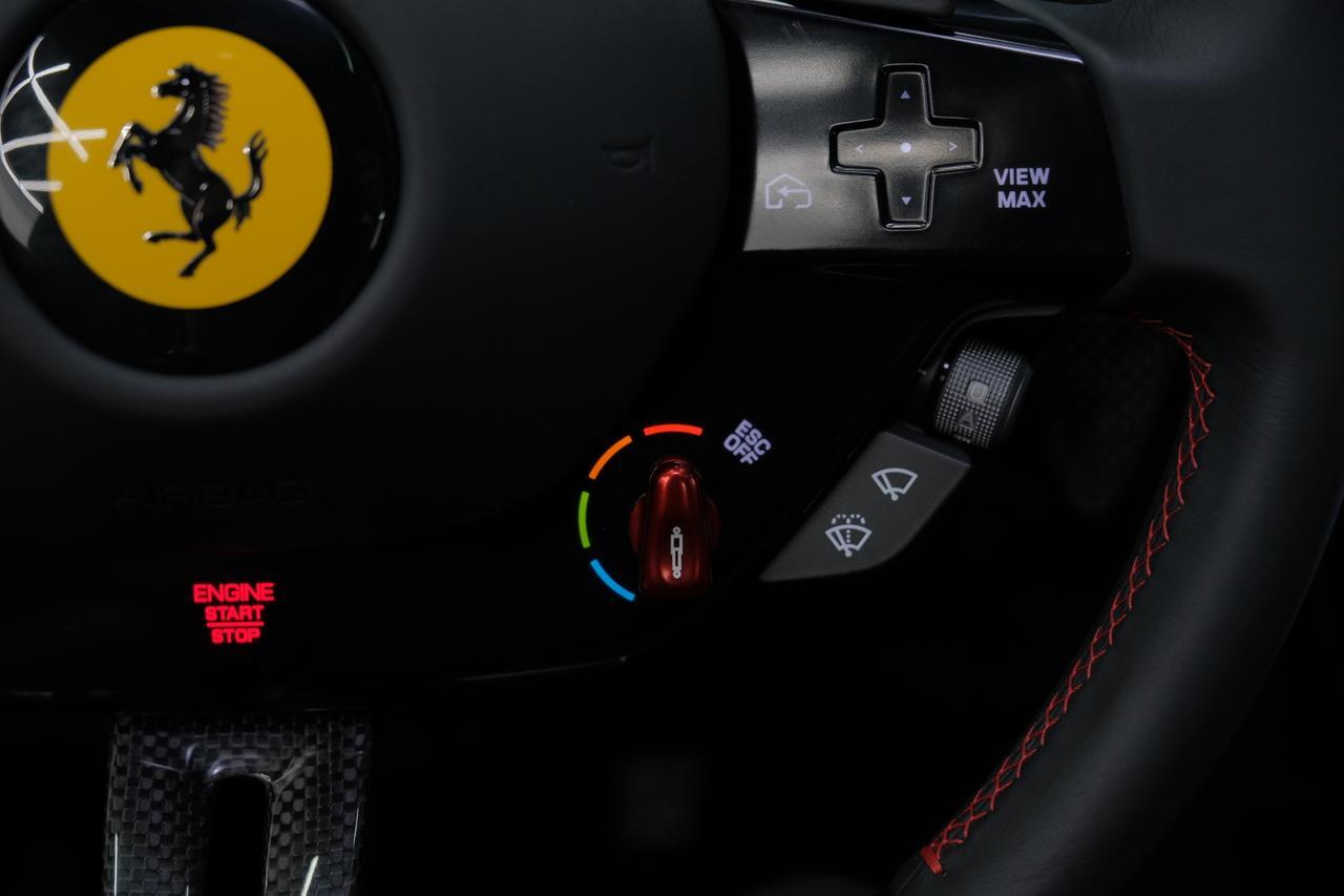 2025 Ferrari 12Cilindri Base Miami FL