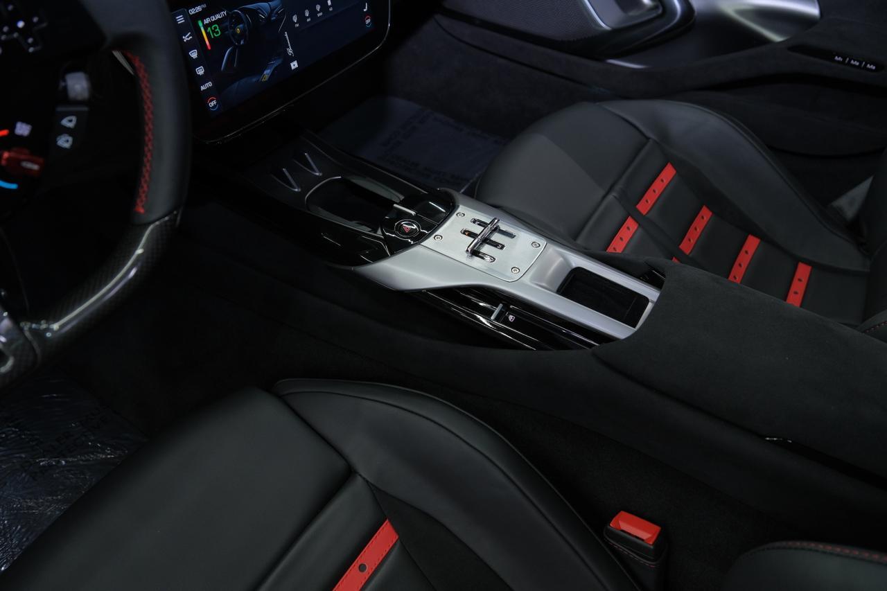 2025 Ferrari 12Cilindri Base Miami FL