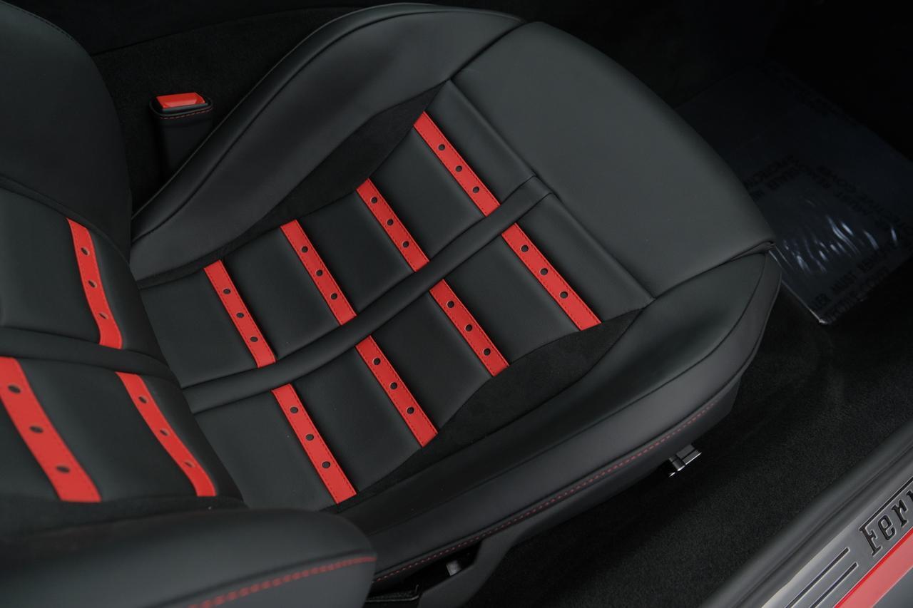 2025 Ferrari 12Cilindri Base Miami FL