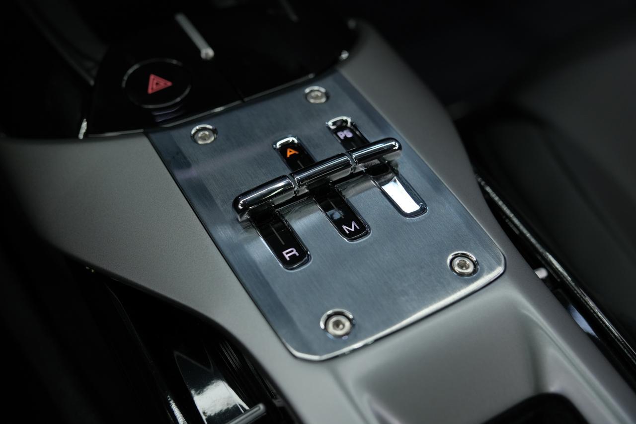 2025 Ferrari 12Cilindri Base Miami FL