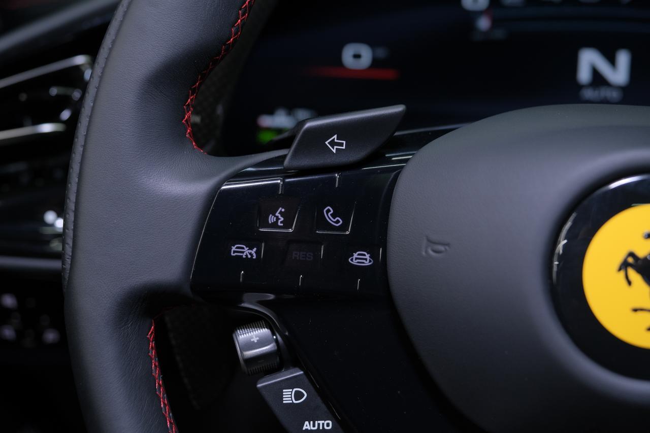 2025 Ferrari 12Cilindri Base Miami FL