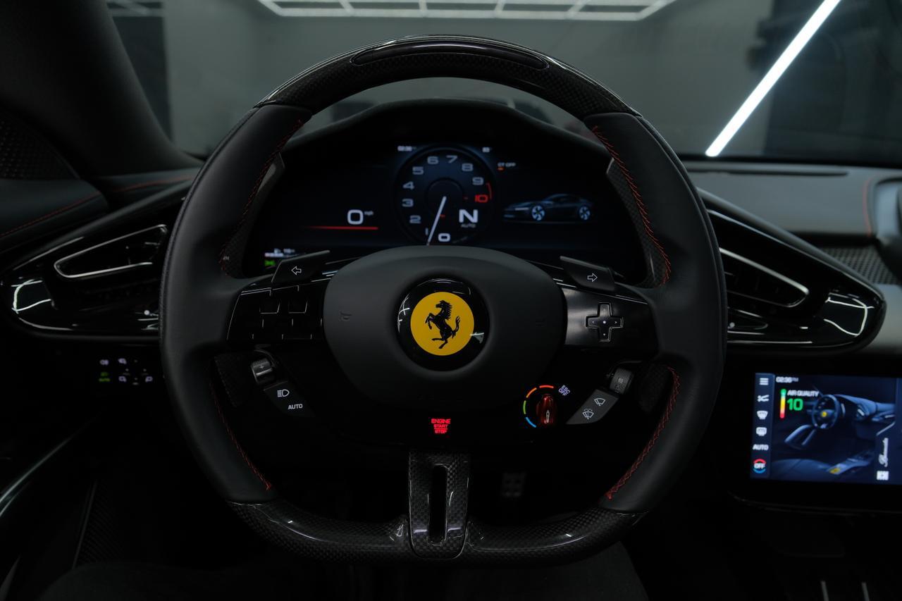 2025 Ferrari 12Cilindri Base Miami FL