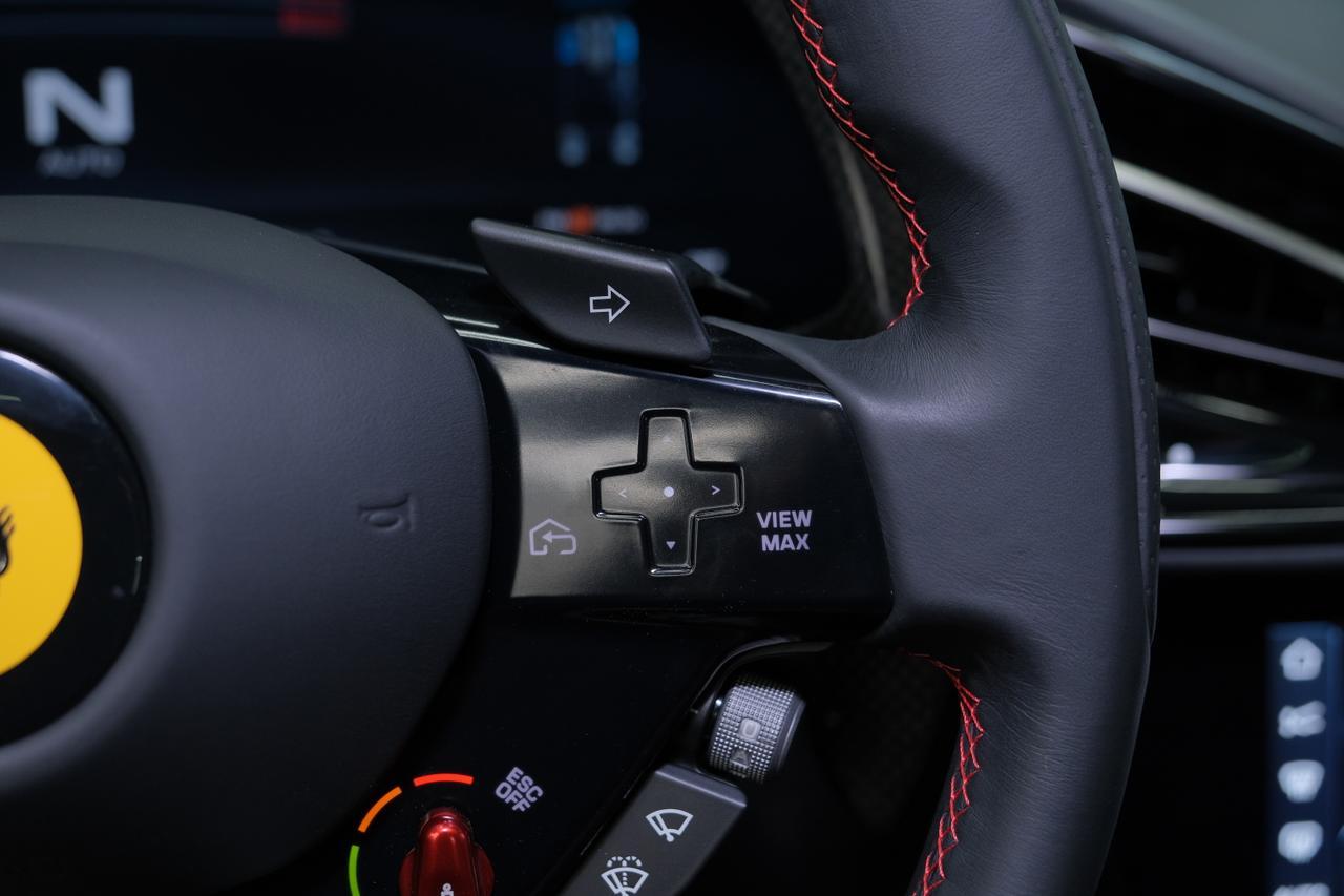 2025 Ferrari 12Cilindri Base Miami FL