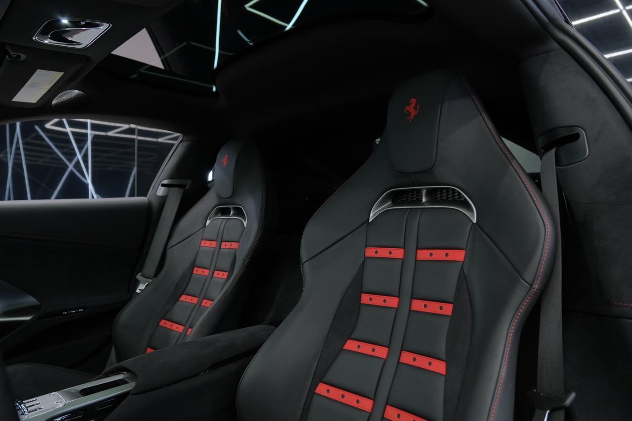 2025 Ferrari 12Cilindri Base Miami FL