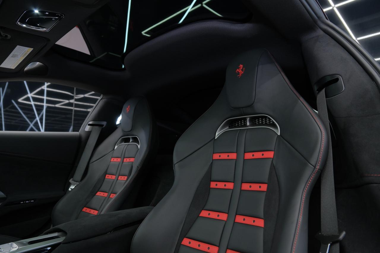 2025 Ferrari 12Cilindri Base Miami FL