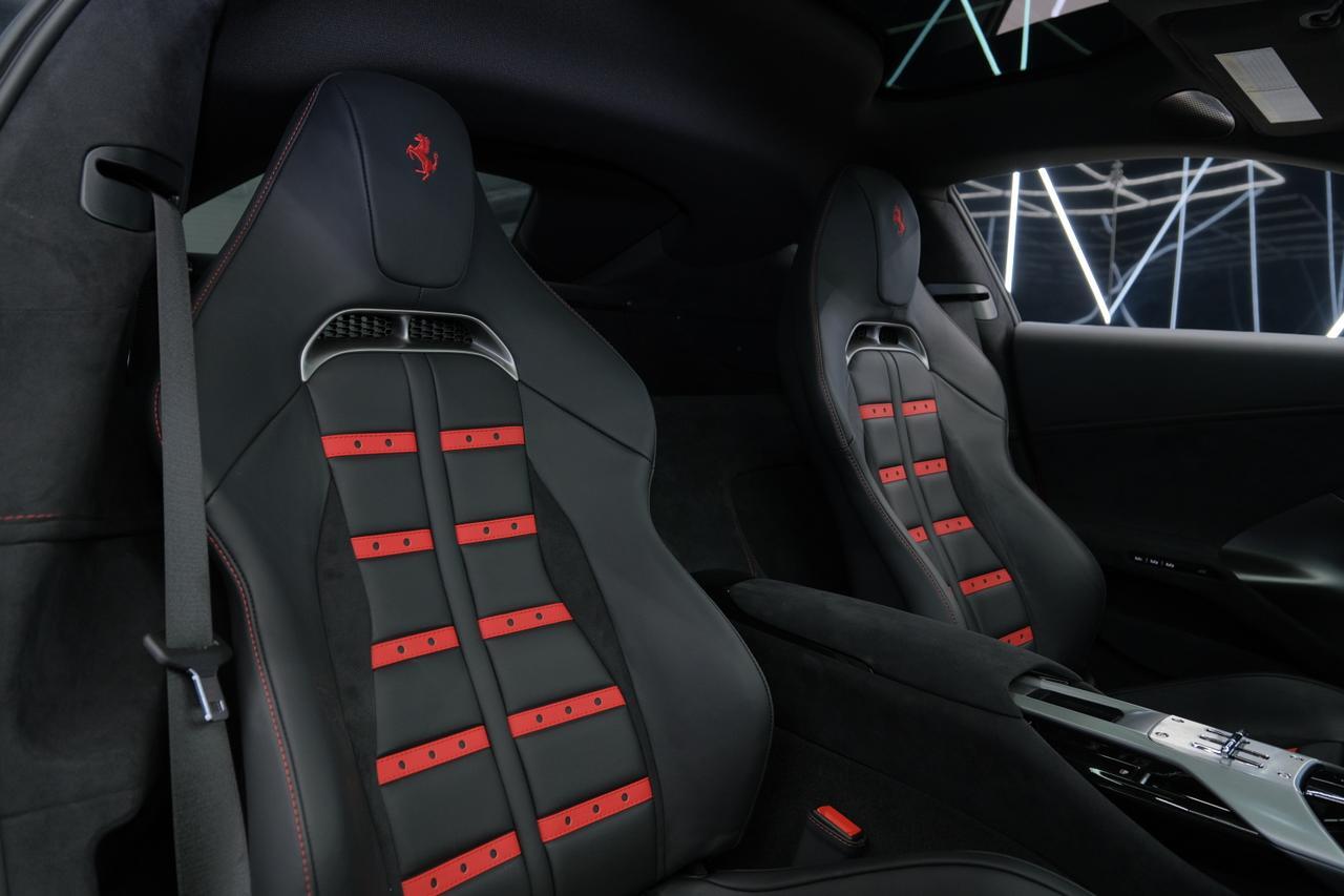 2025 Ferrari 12Cilindri Base Miami FL