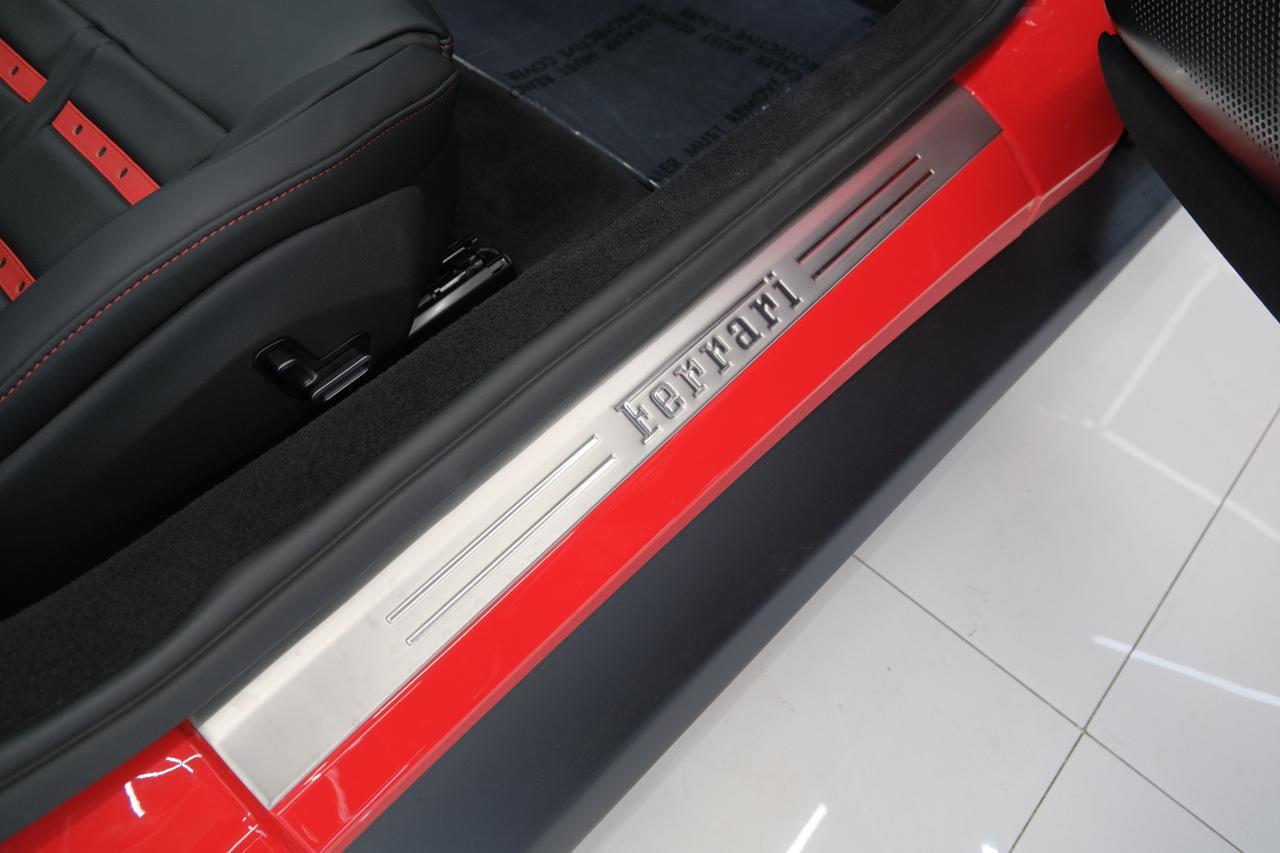 2025 Ferrari 12Cilindri Base Miami FL