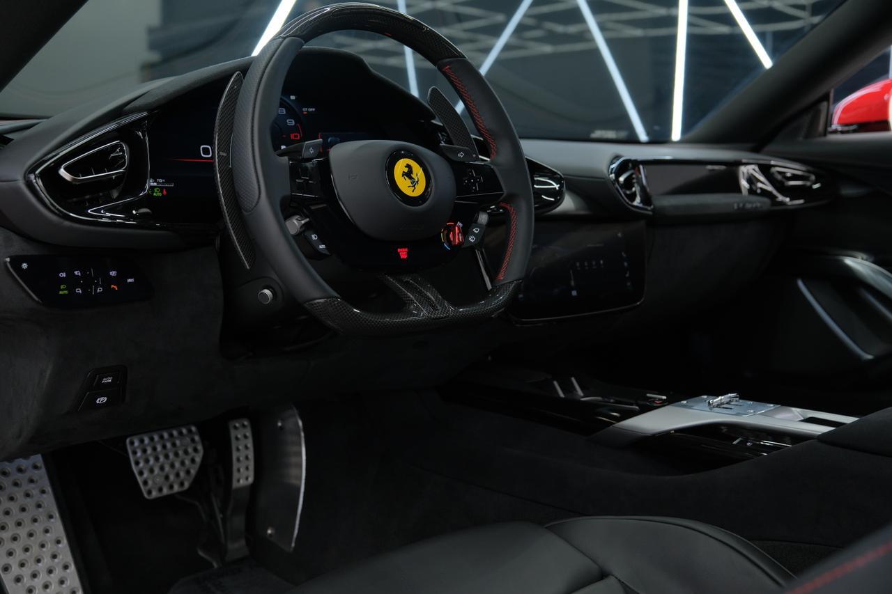 2025 Ferrari 12Cilindri Base Miami FL