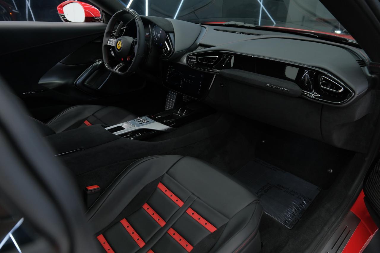 2025 Ferrari 12Cilindri Base Miami FL