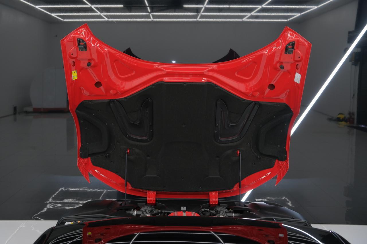 2025 Ferrari 12Cilindri Base Miami FL