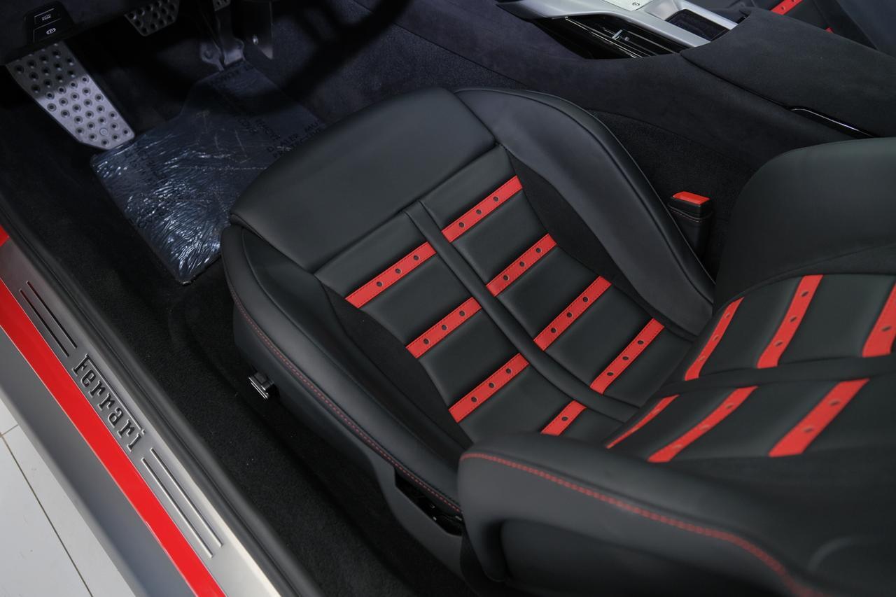 2025 Ferrari 12Cilindri Base Miami FL