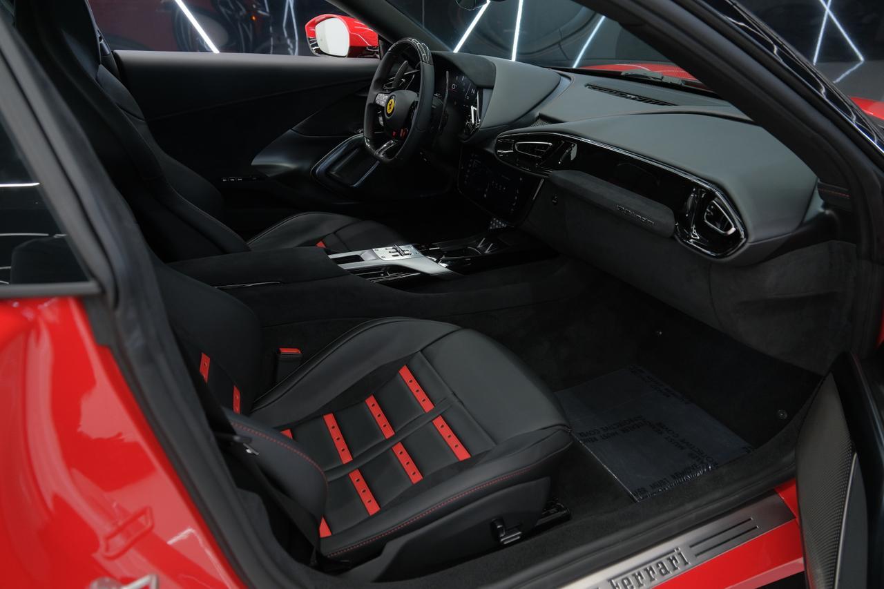 2025 Ferrari 12Cilindri Base Miami FL