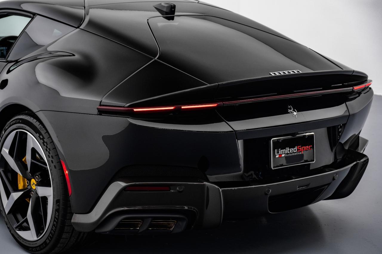 2025 Ferrari 12Cilindri Base Miami FL