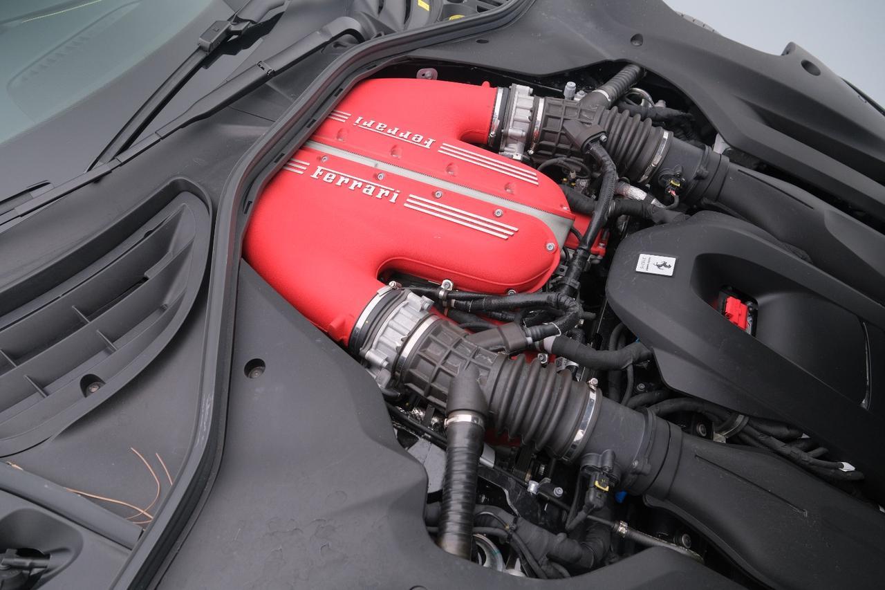 2025 Ferrari 12Cilindri Base Miami FL
