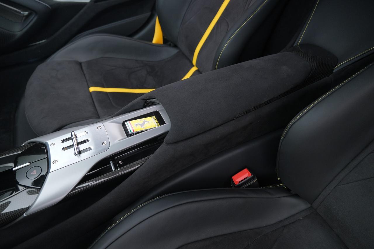 2025 Ferrari 12Cilindri Base Miami FL