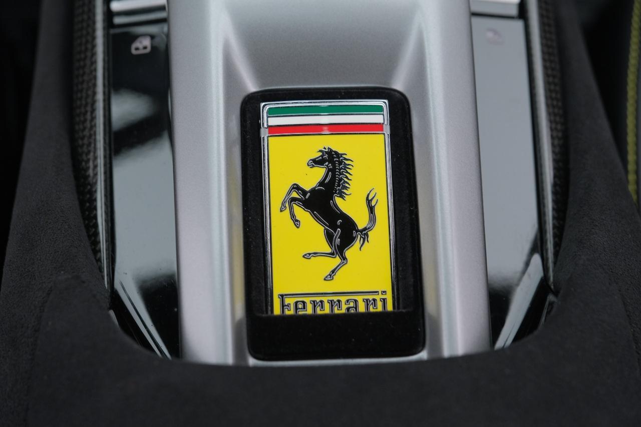 2025 Ferrari 12Cilindri Base Miami FL