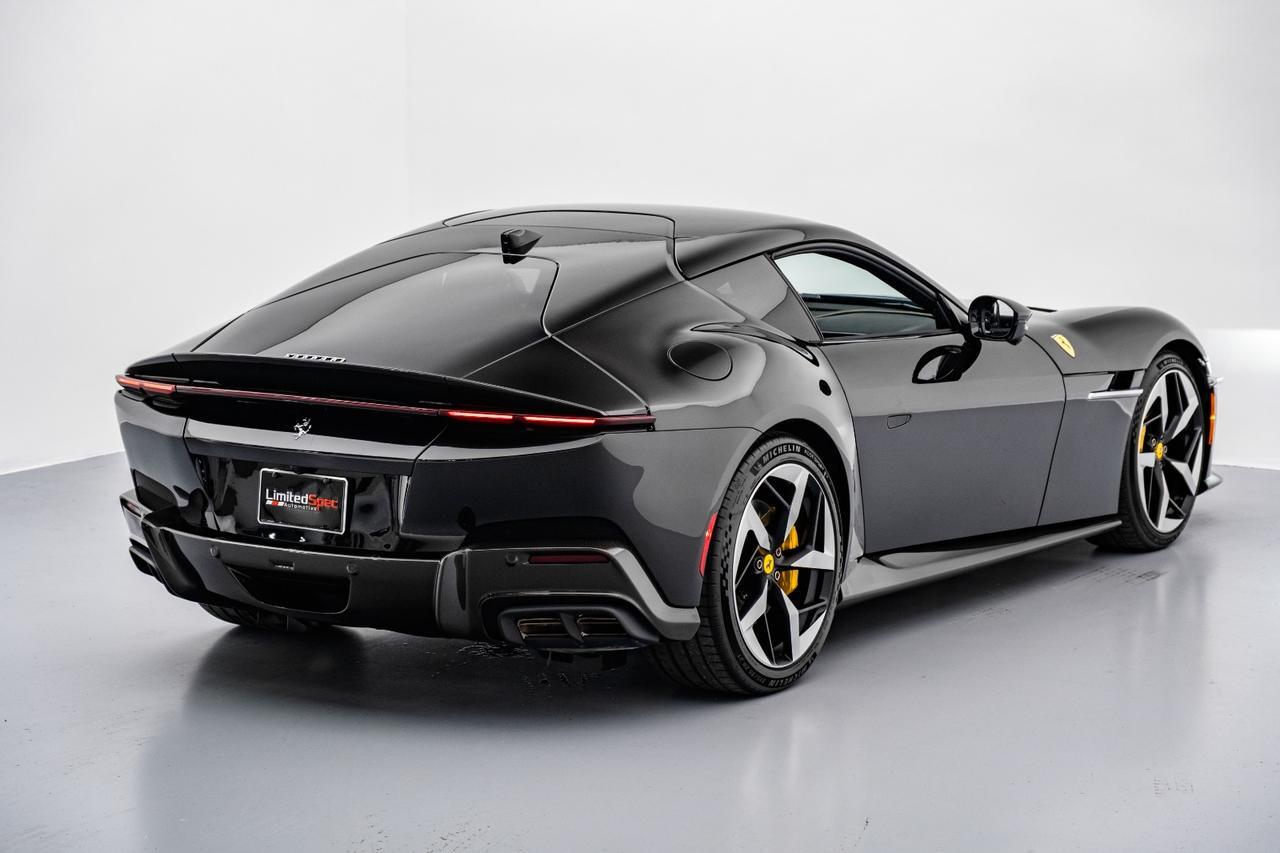 2025 Ferrari 12Cilindri Base Miami FL