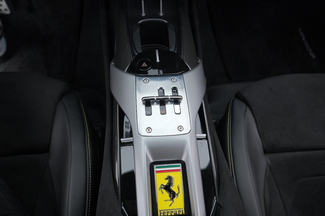 2025 Ferrari 12Cilindri Base Miami FL