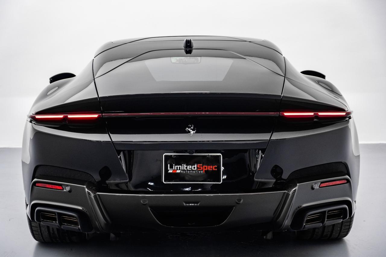 2025 Ferrari 12Cilindri Base Miami FL