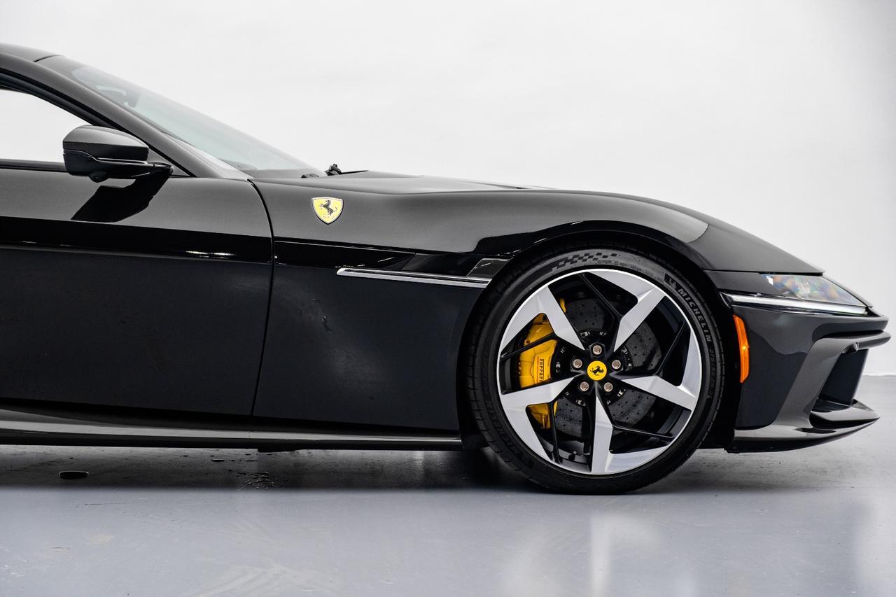 2025 Ferrari 12Cilindri Base Miami FL