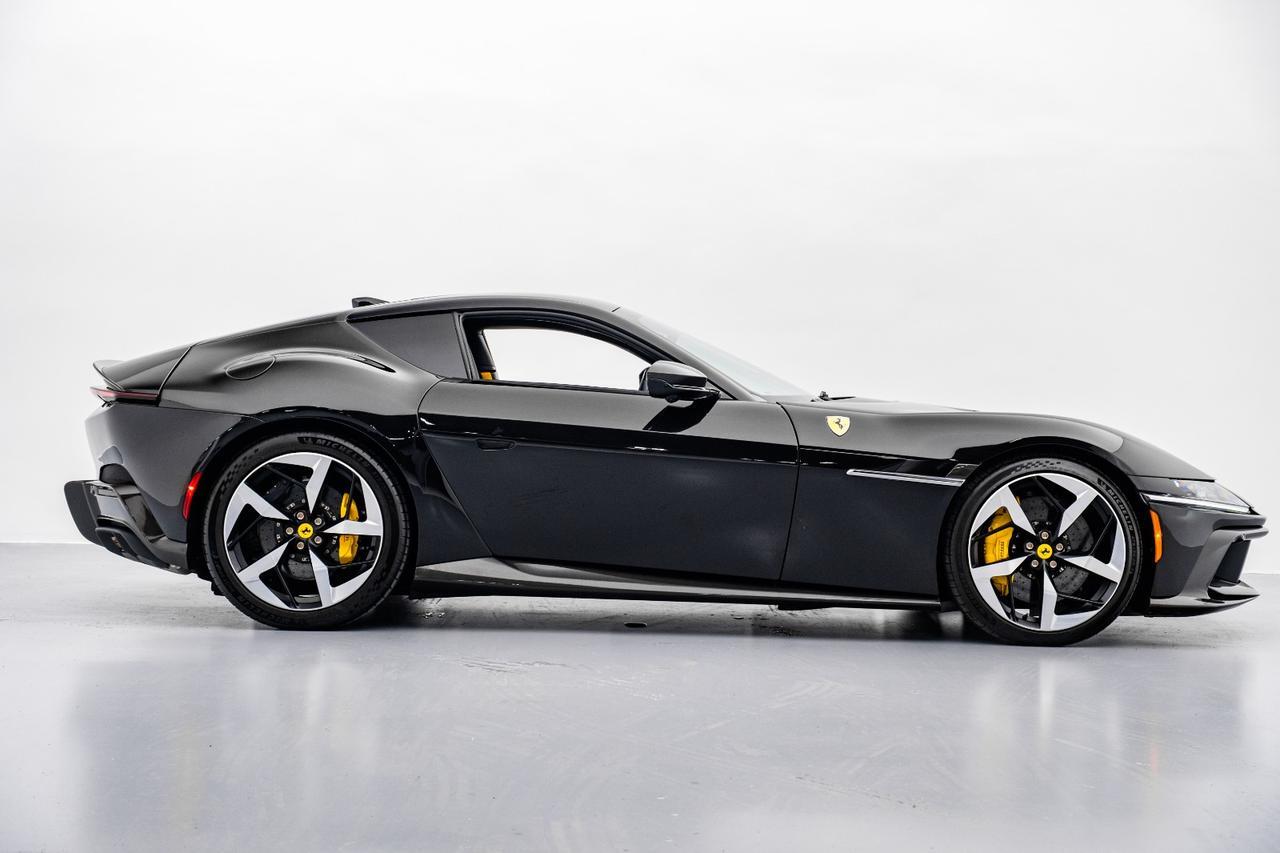 2025 Ferrari 12Cilindri Base Miami FL
